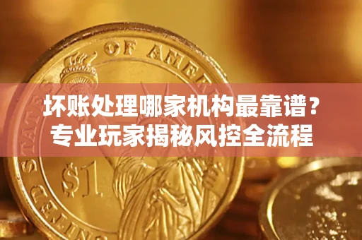 武汉坏账处理哪家机构最靠谱？专业玩家揭秘风控全流程